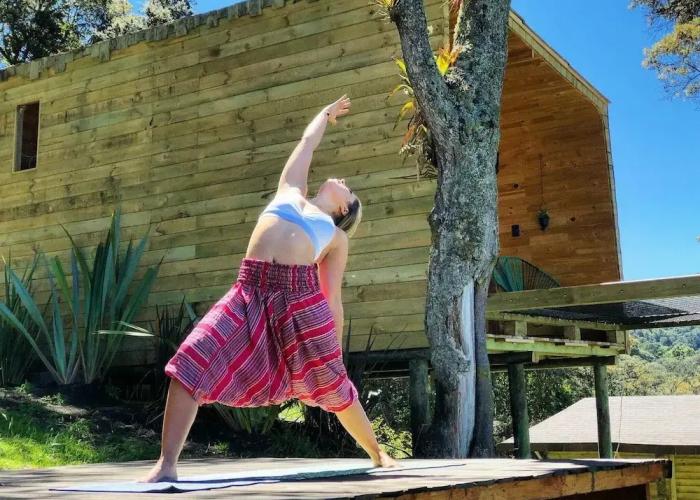 Neusa Hills Glamping