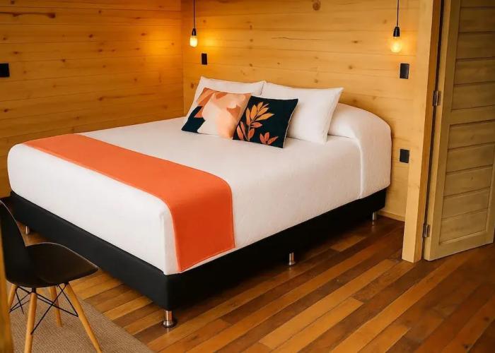 Neusa Hills Glamping