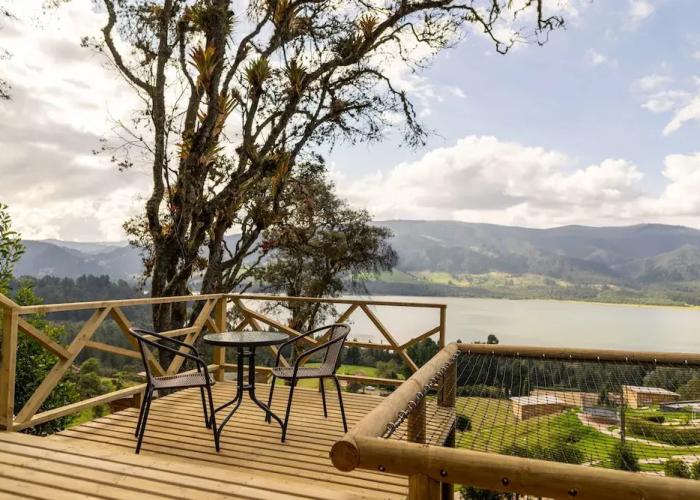 Neusa Hills Glamping