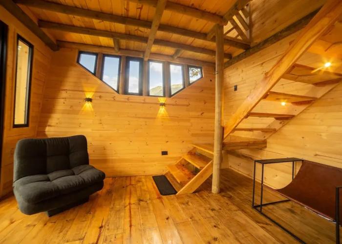 Neusa Hills Glamping