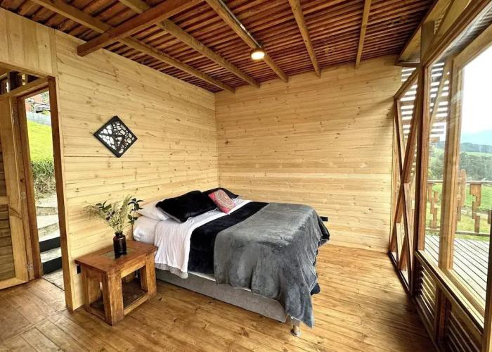 Neusa Hills Glamping