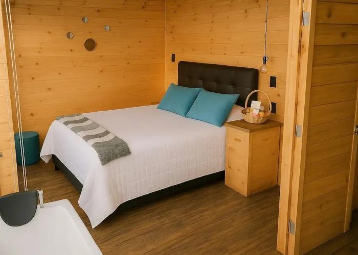 Neusa Hills Glamping