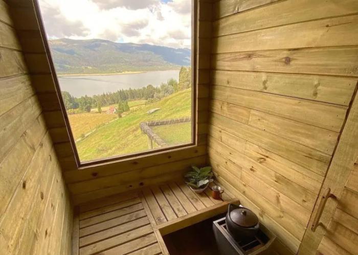 Neusa Hills Glamping