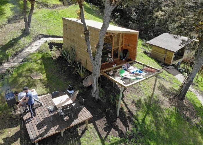 Neusa Hills Glamping