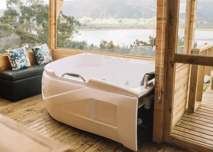 Neusa Hills Glamping