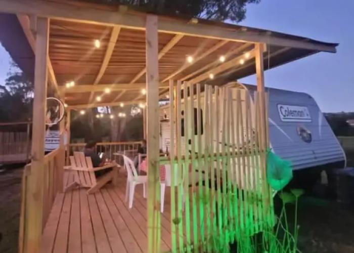 Camper House Col