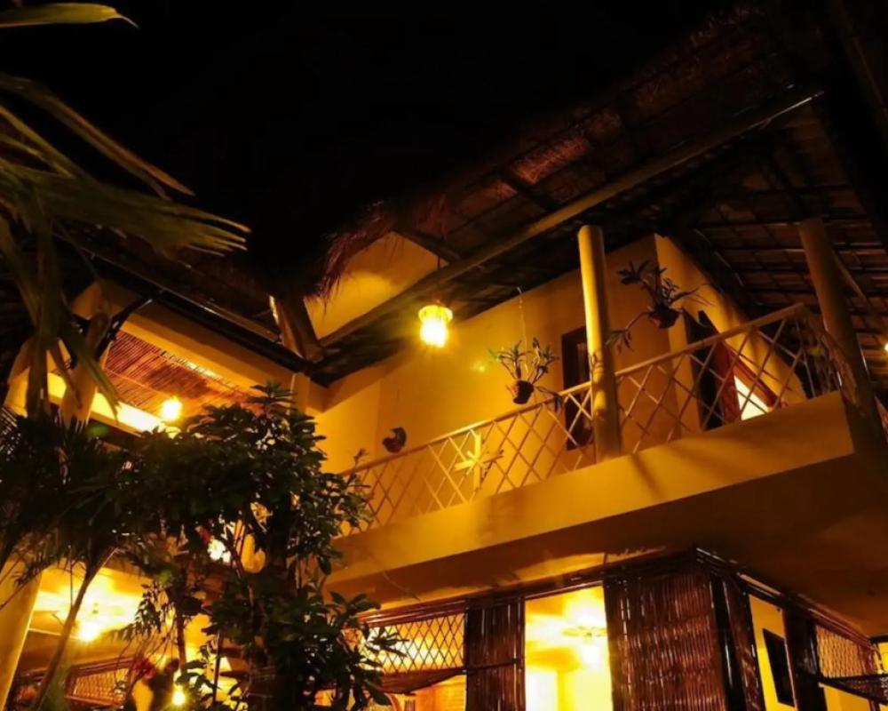 Konklor Hotel Kontum