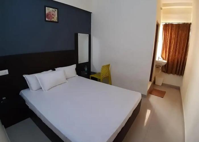 Hotel AKMG
