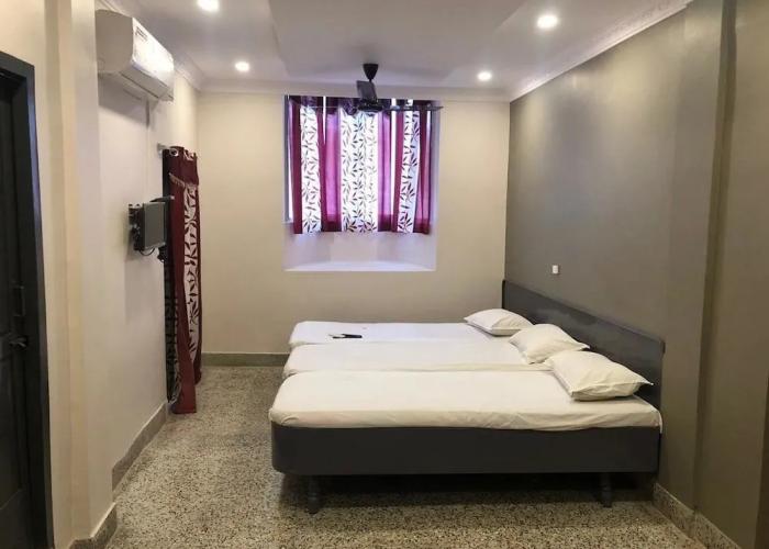 Hotel AKMG