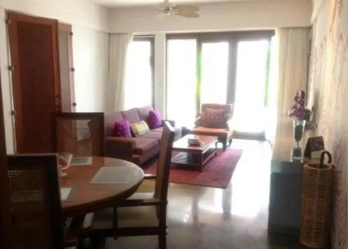 Taj Bekal Resort & Spa, Kerala
