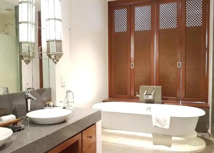 Taj Bekal Resort & Spa, Kerala