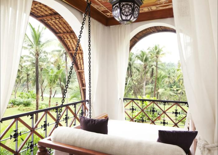 Taj Bekal Resort & Spa, Kerala