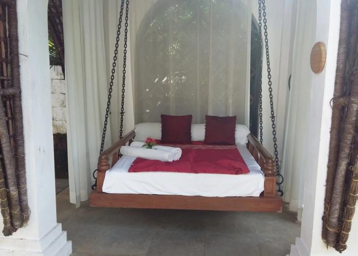 Taj Bekal Resort & Spa, Kerala
