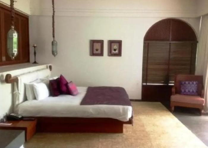 Taj Bekal Resort & Spa, Kerala