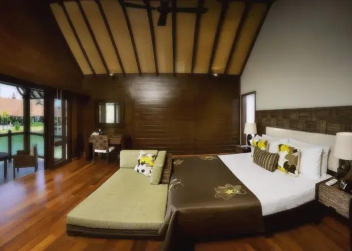 The LaLit Resort And Spa Bekal Hotel