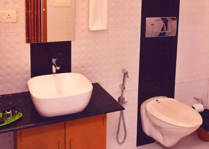 ShriGo Bekal Fort Resort & Spa