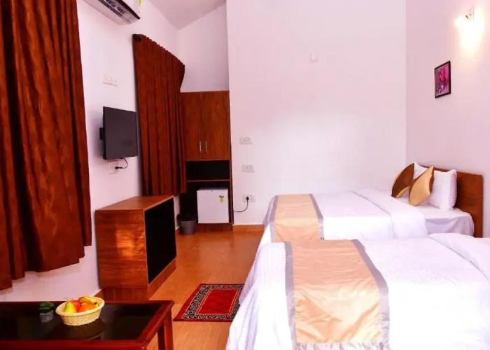 ShriGo Bekal Fort Resort & Spa