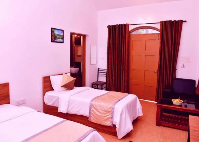 ShriGo Bekal Fort Resort & Spa