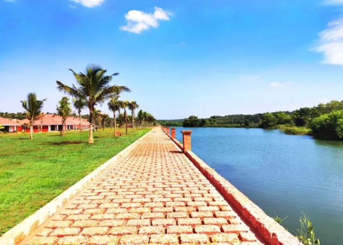 Gateway Bekal