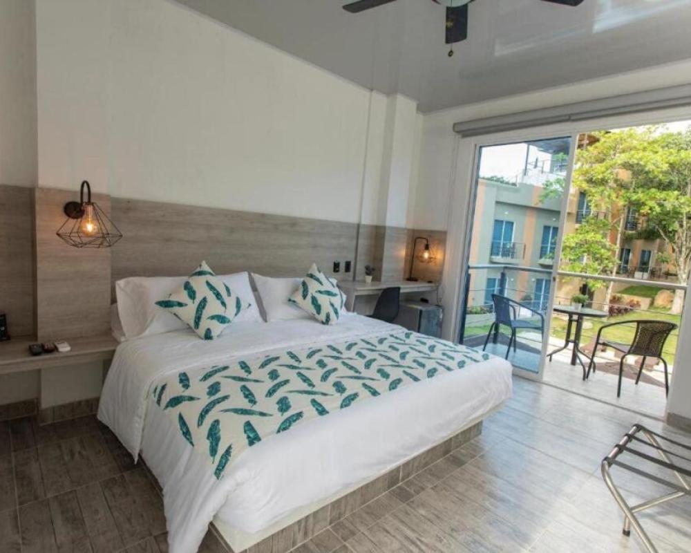 Hotel Natural Hill's by H&R