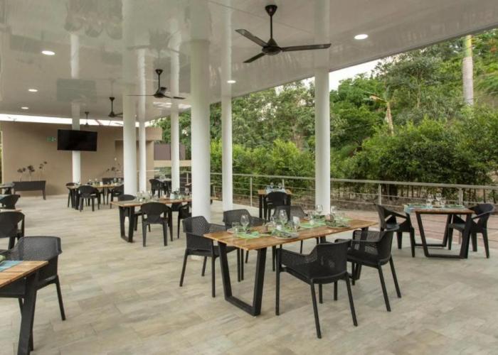Hotel Natural Hill's by H&R