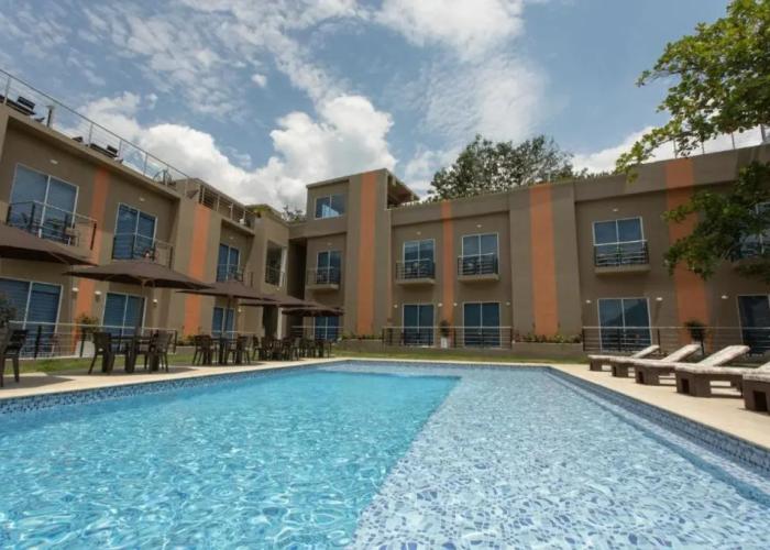 Hotel Natural Hill's by H&R