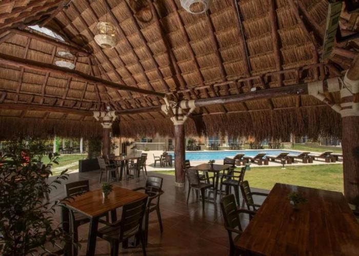 Hotel Natural Hill's by H&R