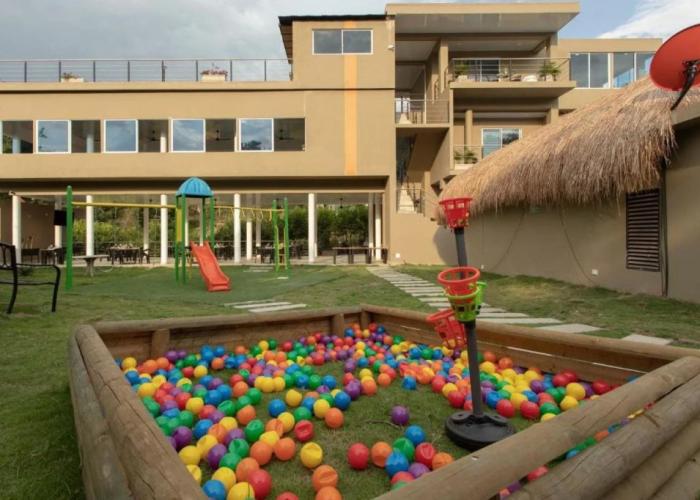 Hotel Natural Hill's by H&R