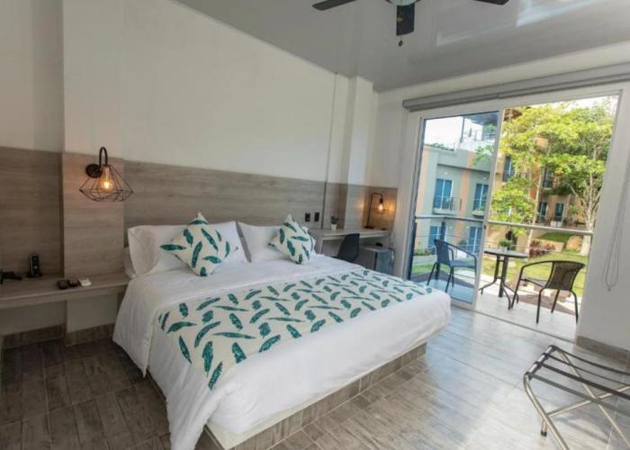 Hotel Natural Hill's by H&R