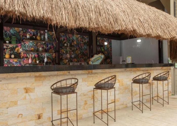 Hotel Natural Hill's by H&R