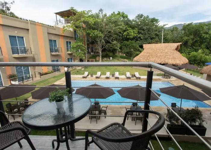 Hotel Natural Hill's by H&R
