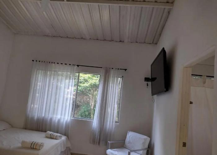 Hotel Campestre El Salitre