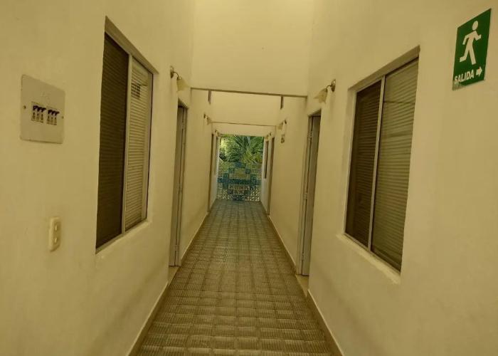 Hotel Campestre El Salitre