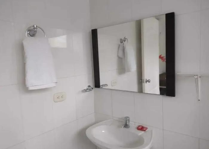 Hotel Campestre El Salitre