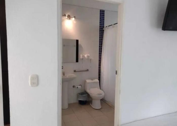 Hotel Campestre El Salitre