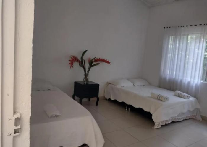 Hotel Campestre El Salitre