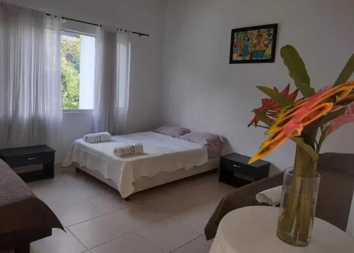 Hotel Campestre El Salitre