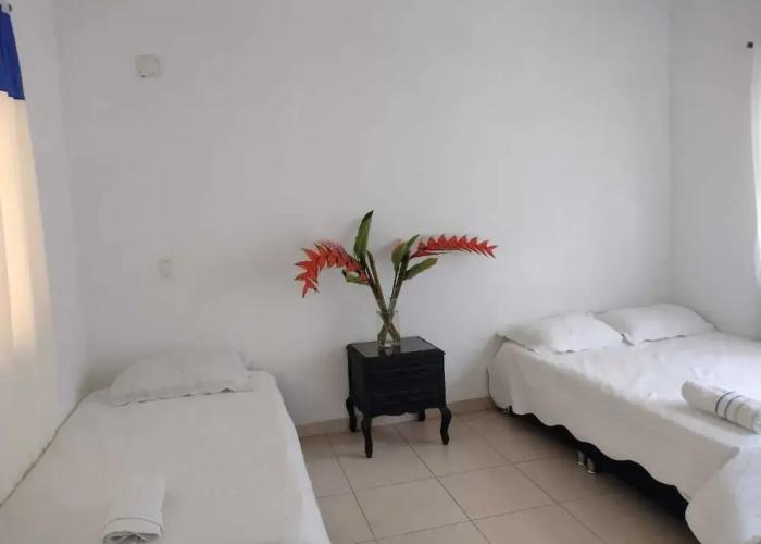 Hotel Campestre El Salitre