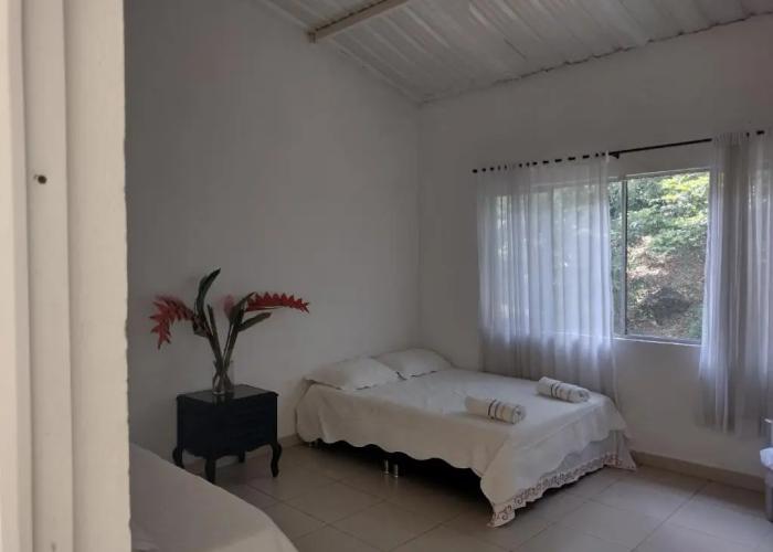Hotel Campestre El Salitre