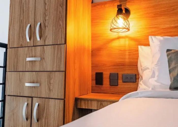 Central Suites by H&R