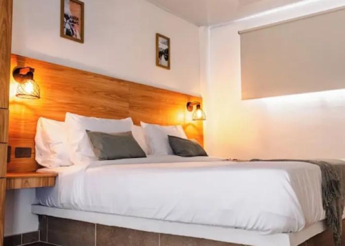 Central Suites by H&R