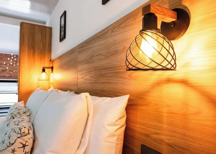 Central Suites by H&R