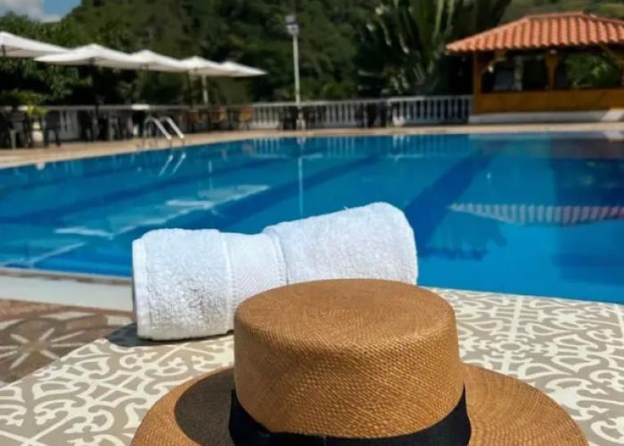 Eco Hotel Verano Azul