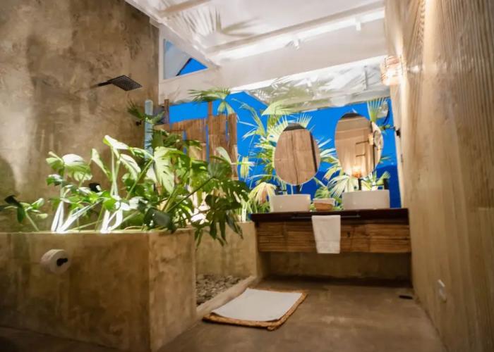 Eco Hotel Verano Azul