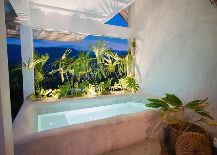 Eco Hotel Verano Azul