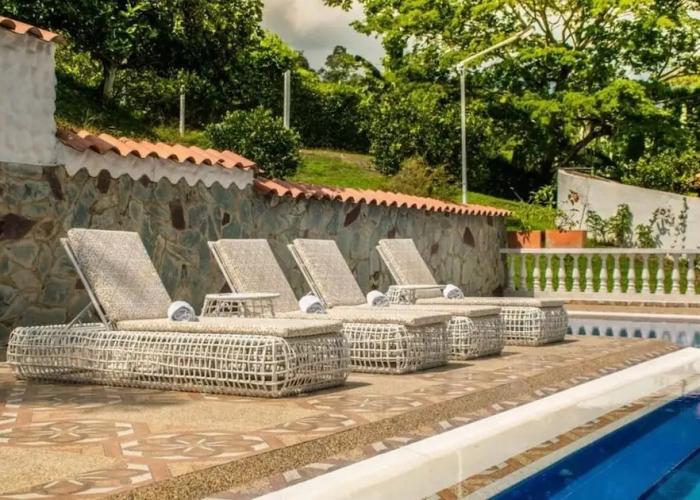 Eco Hotel Verano Azul