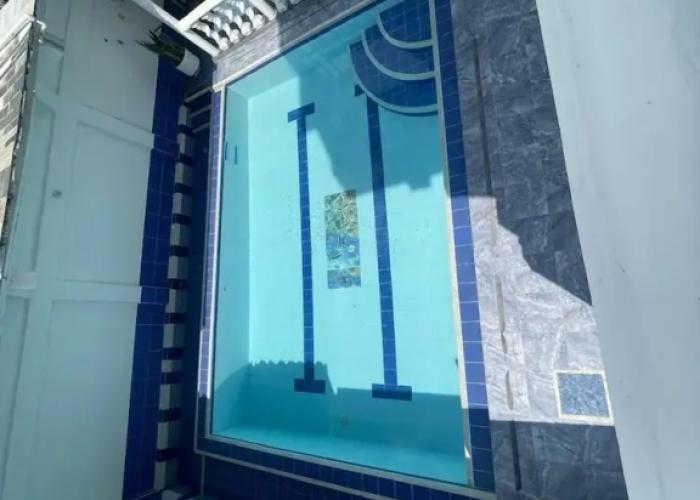 Hotel Boutique Las Isabelinas