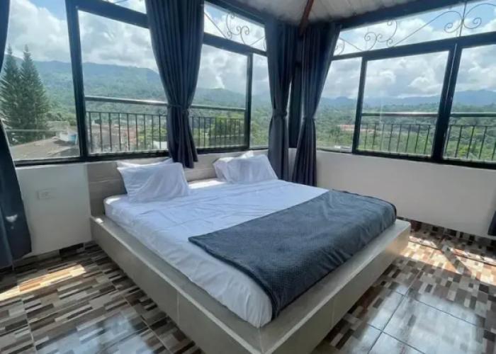 Hotel Boutique Las Isabelinas