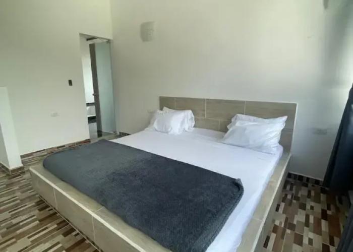 Hotel Boutique Las Isabelinas