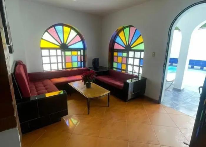 Hotel Boutique Las Isabelinas